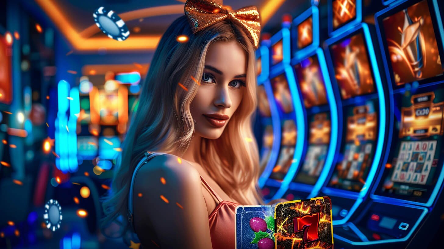 web1s Nổ Hũ Slot